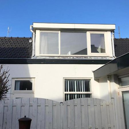 Bensan Beach House ザントフォールト エクステリア 写真