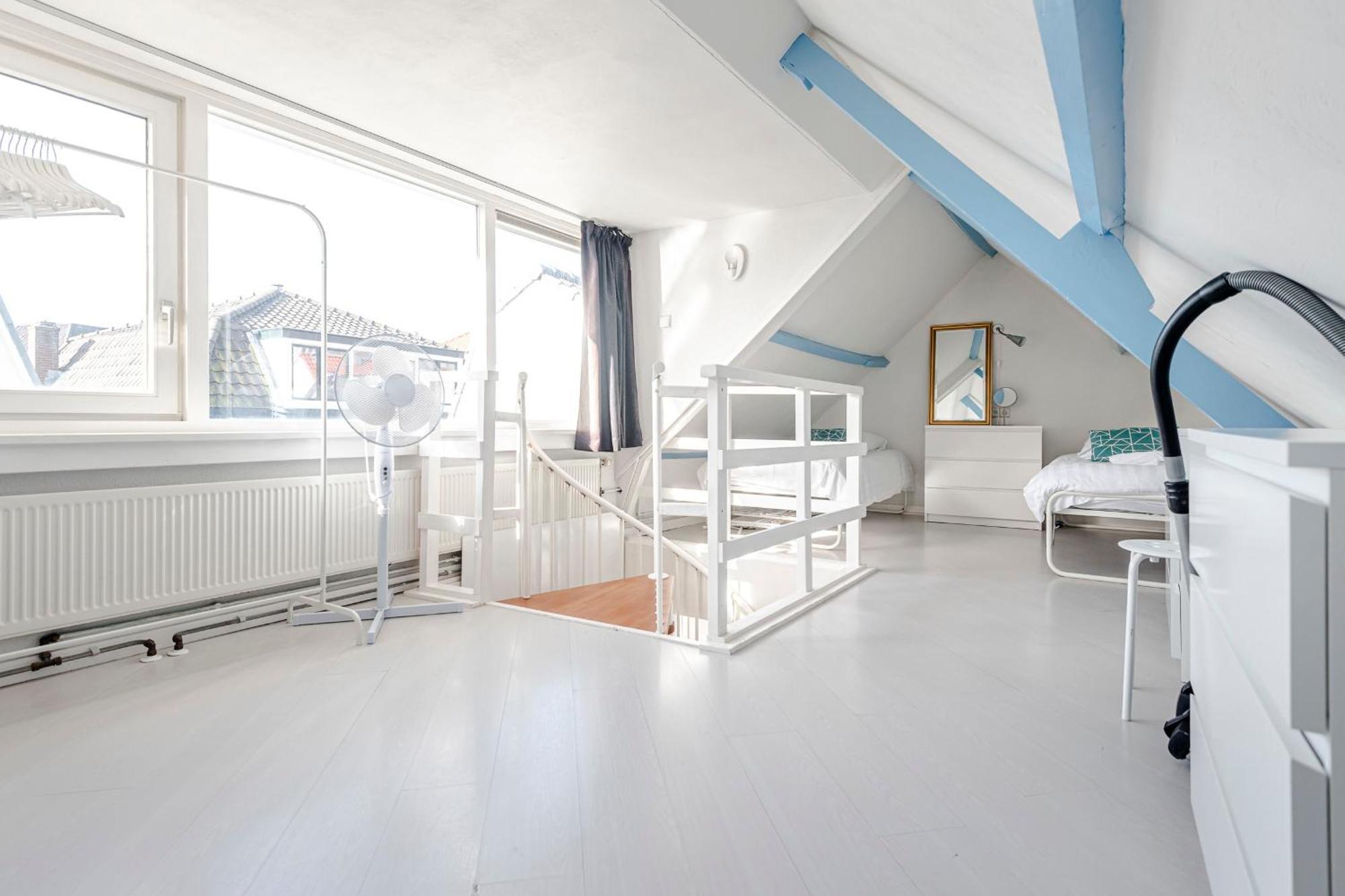 Bensan Beach House ザントフォールト エクステリア 写真