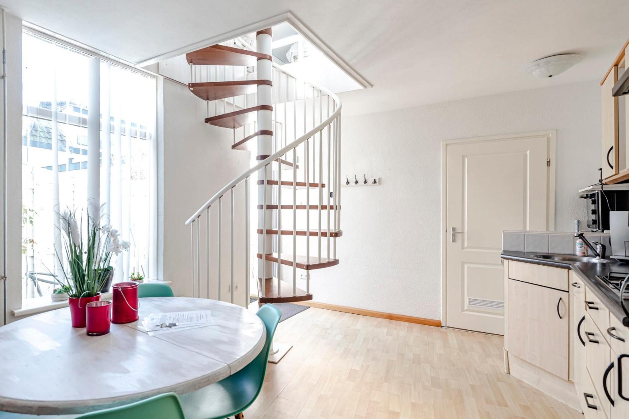 Bensan Beach House ザントフォールト エクステリア 写真